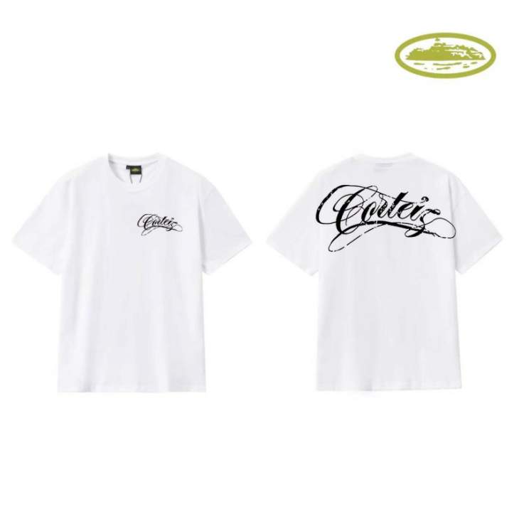 Corteiz T Shirts Short _SKUCorteizS-2XLastxC12816881